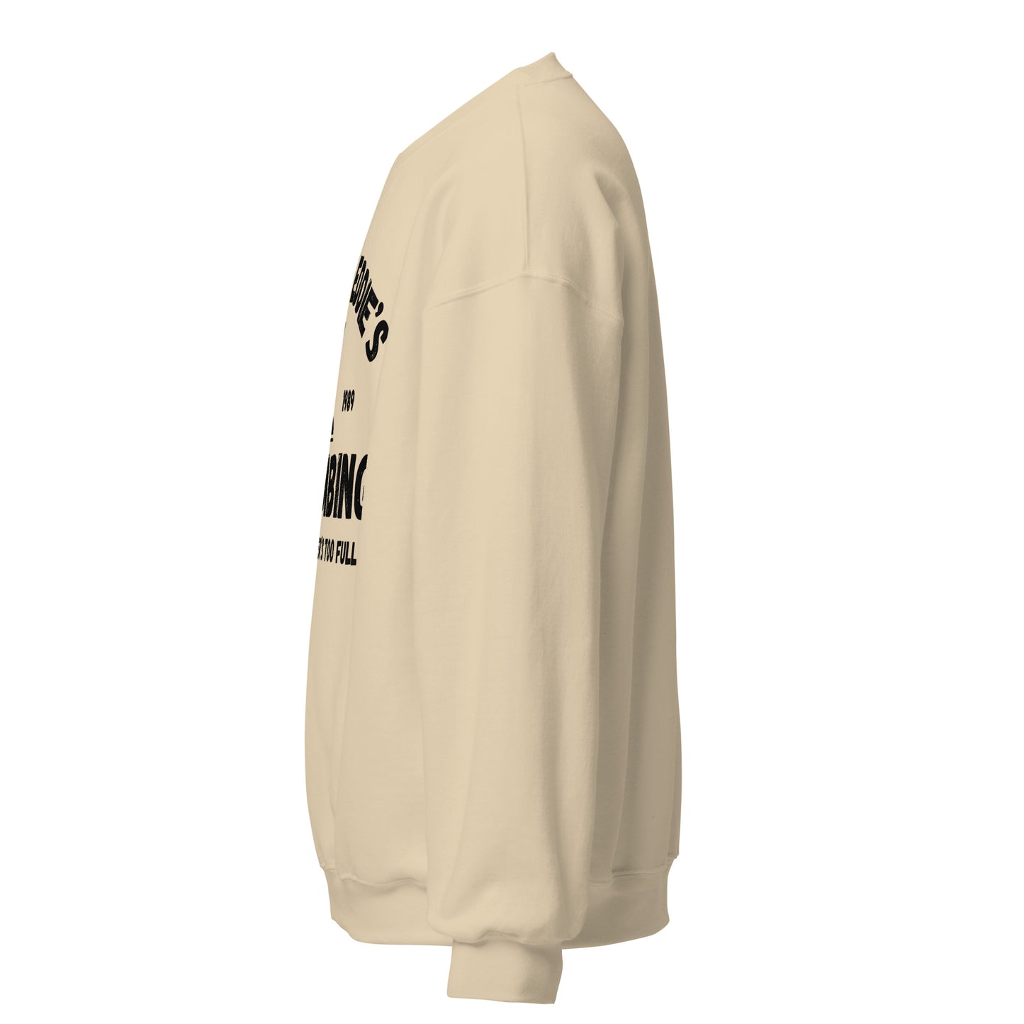 Cousin Eddie's Crewneck