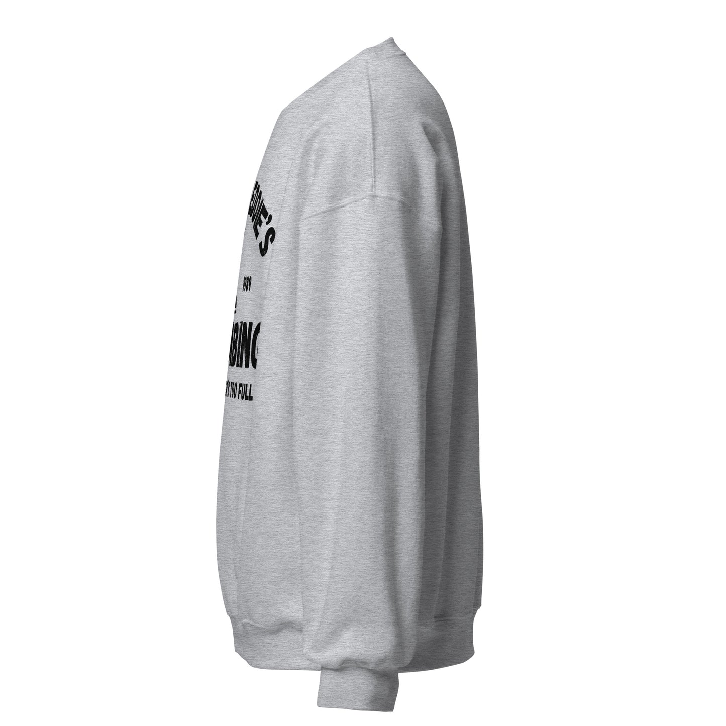 Cousin Eddie's Crewneck