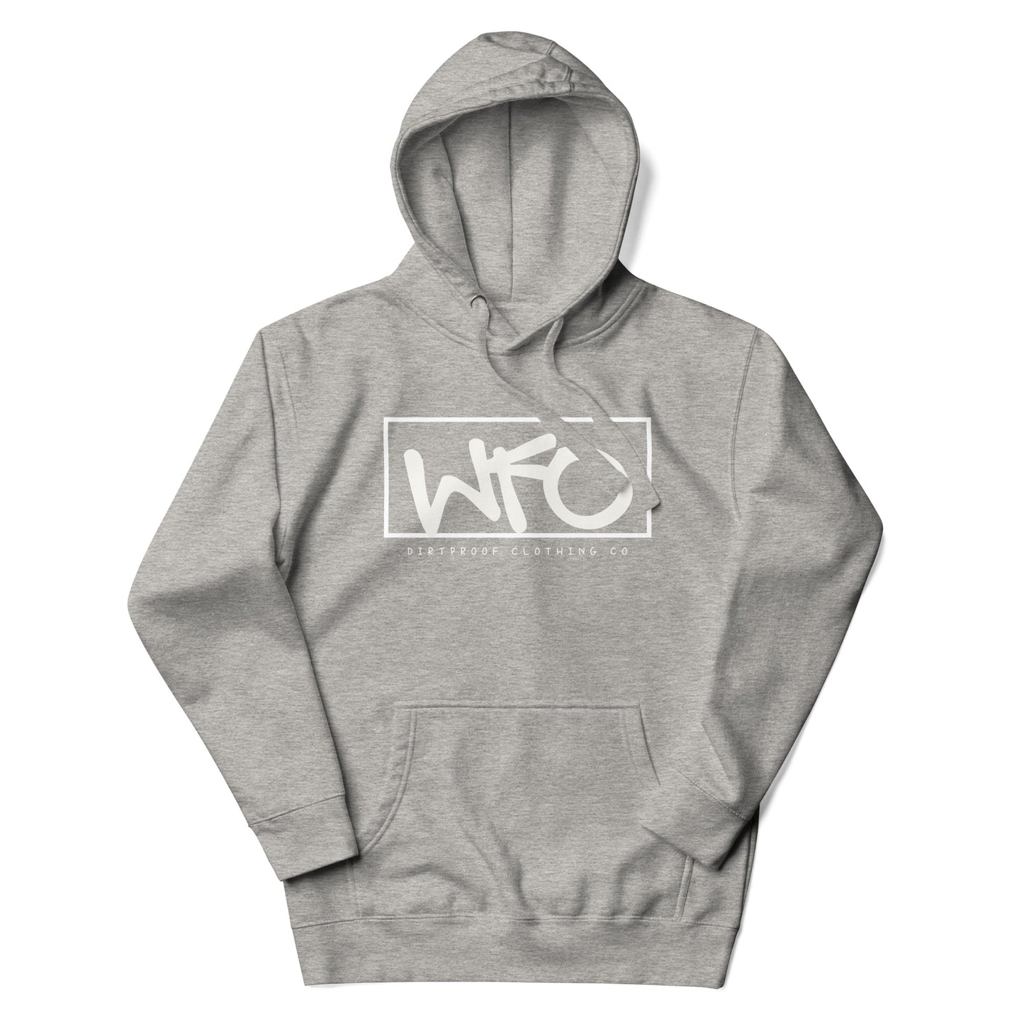 WFO Unisex Hoodie