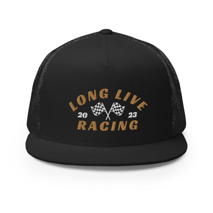 Long Live Racing Trucker Hat