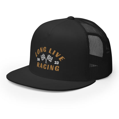 Long Live Racing Trucker Hat