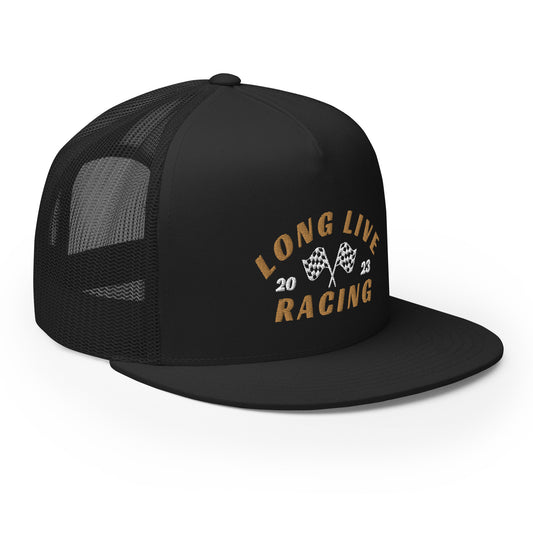 Long Live Racing Trucker Hat