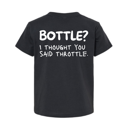 Bottle Baby Tee