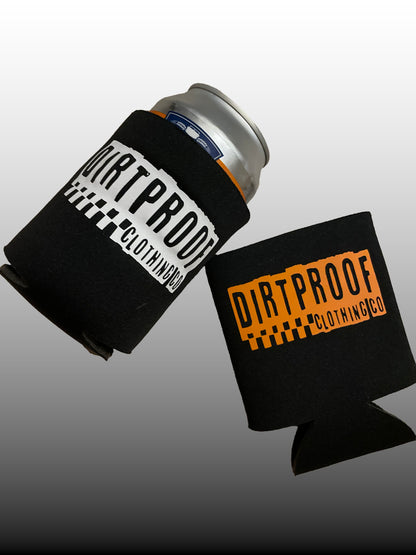 DirtProof Koozie