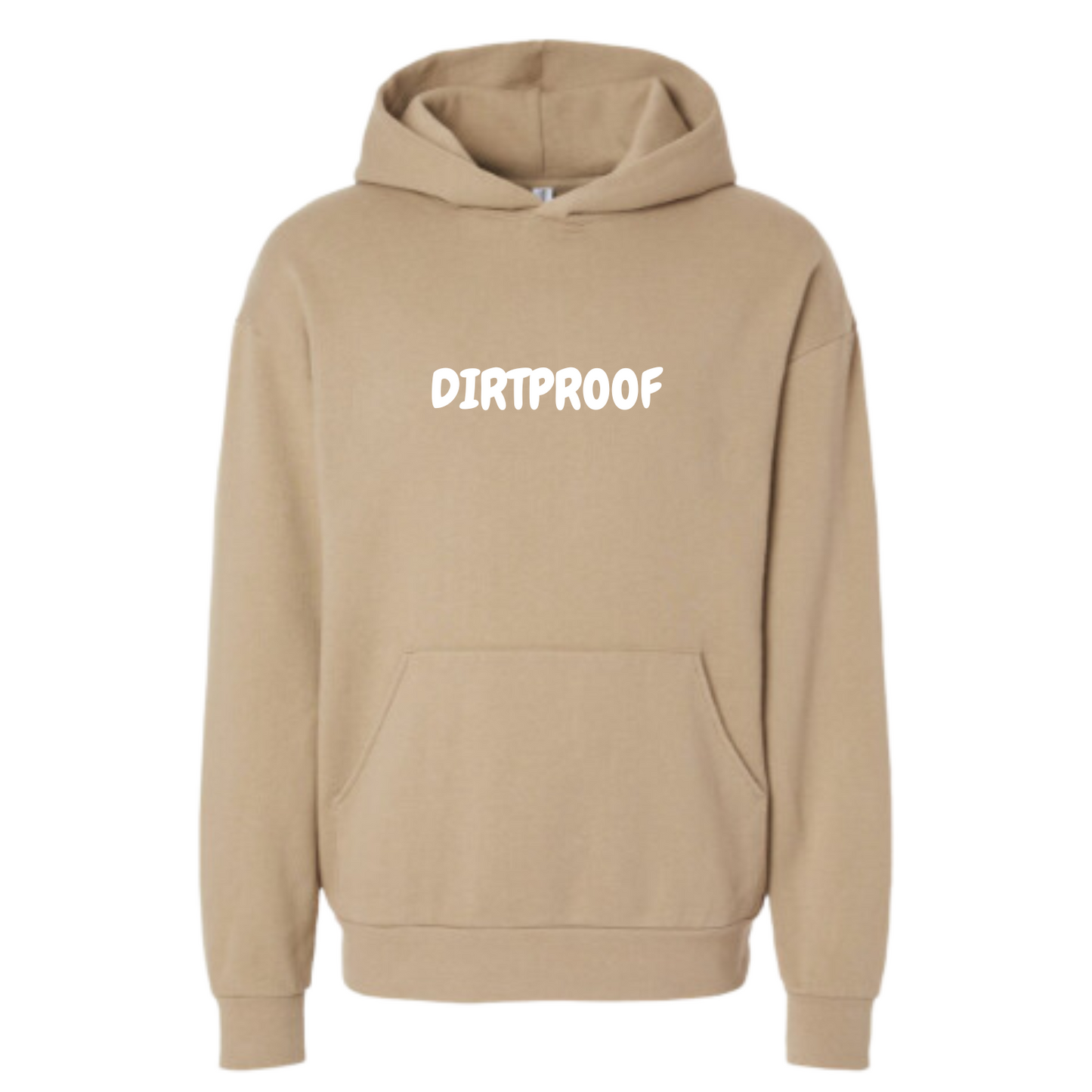 DirtProof Avenue Hoodie