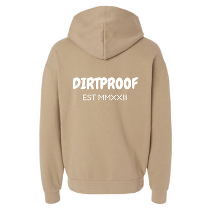 DirtProof Avenue Hoodie