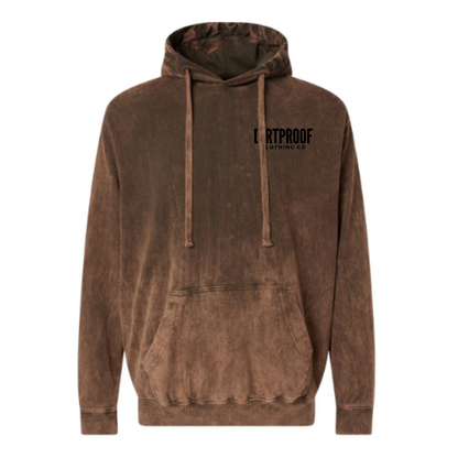 Dirt Hoodie