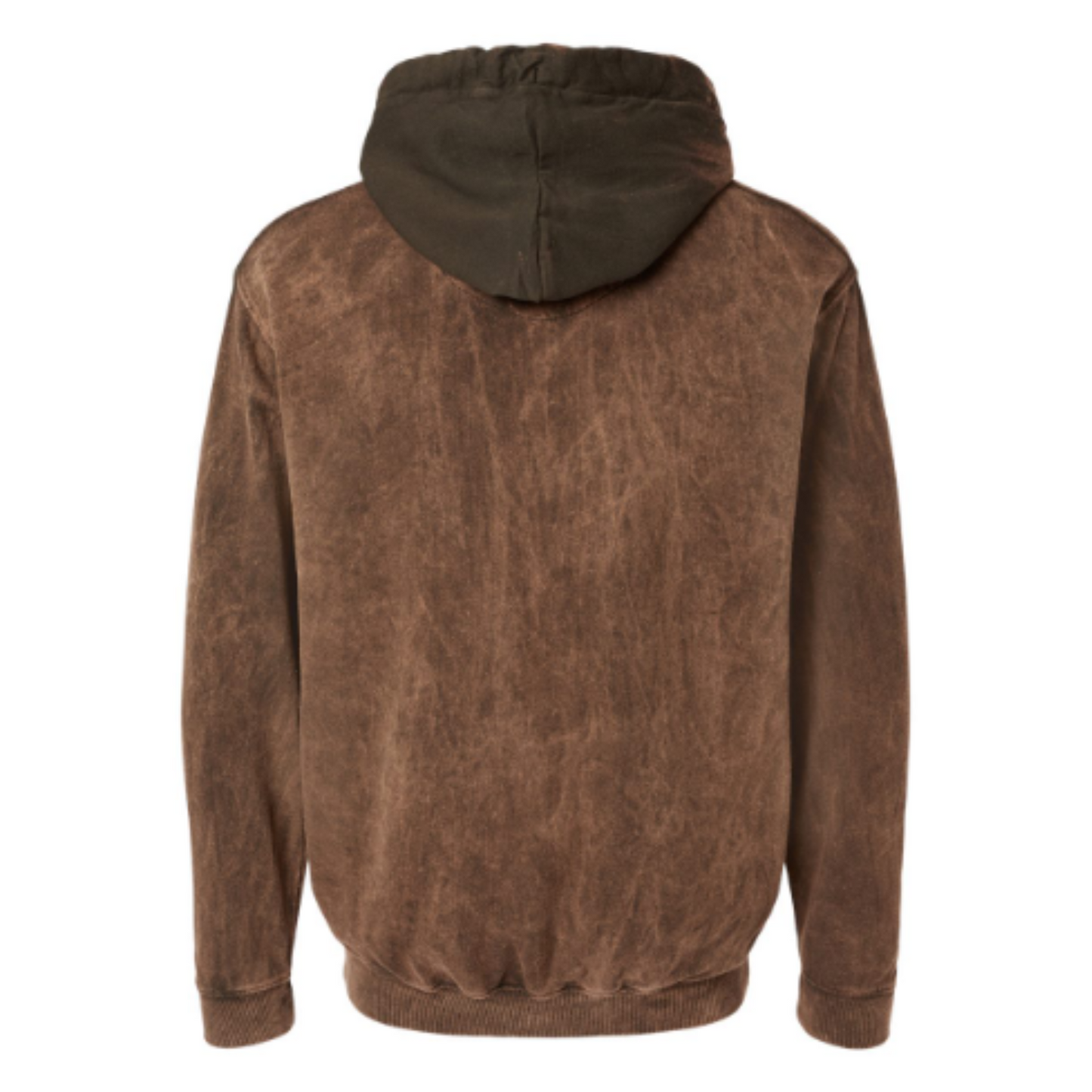 Dirt Hoodie