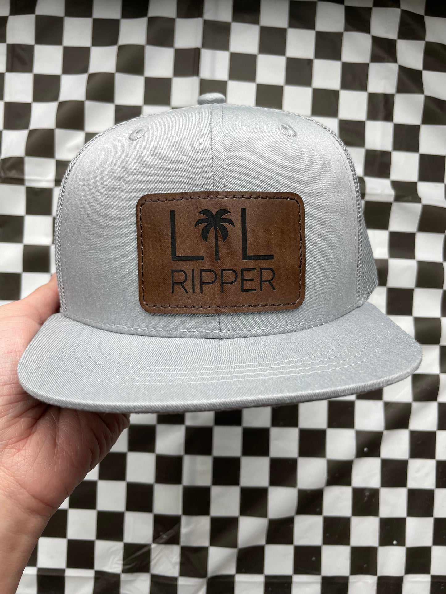 Lil Ripper Youth Hat