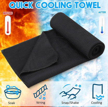 Cooling Towel