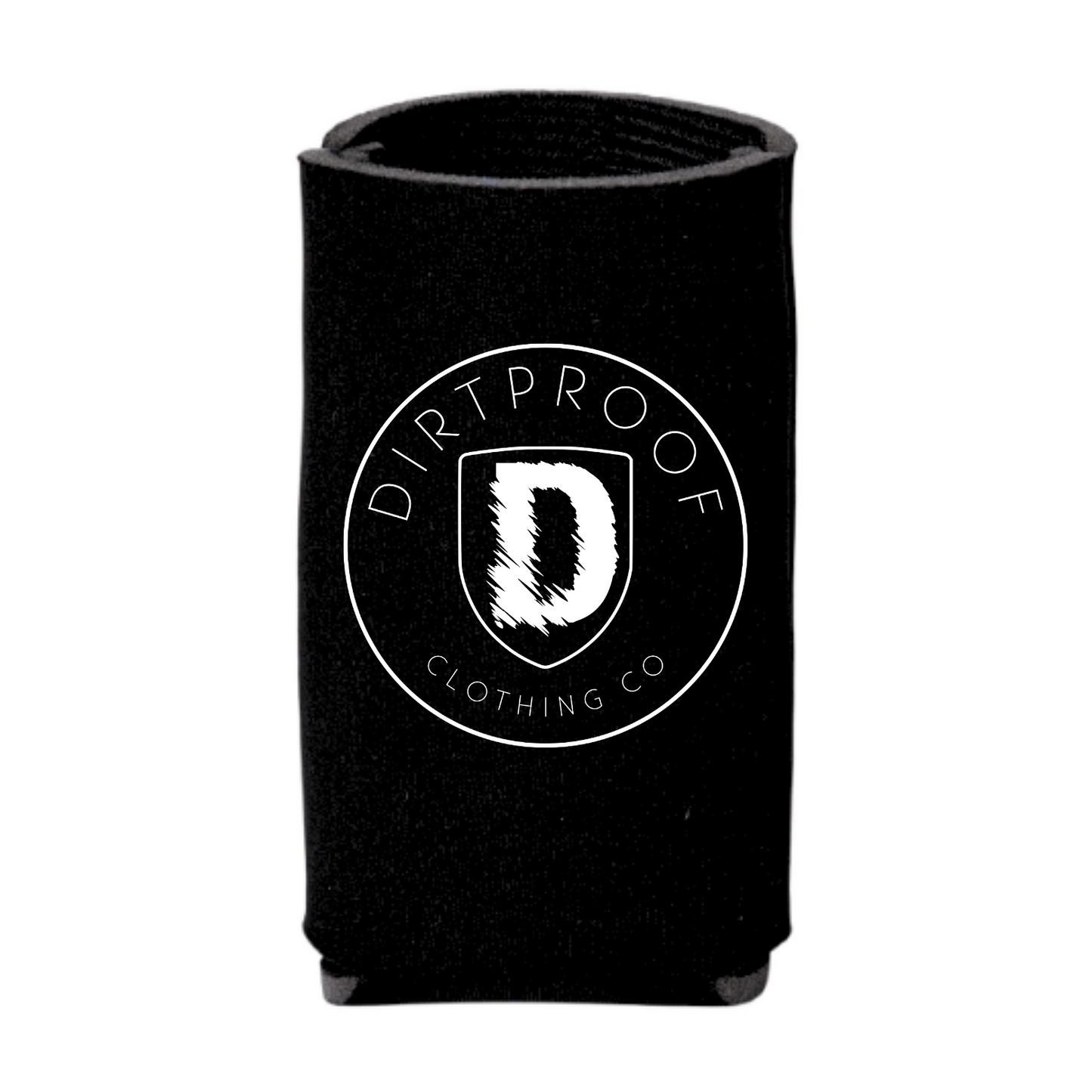 DirtProof Slim Koozie