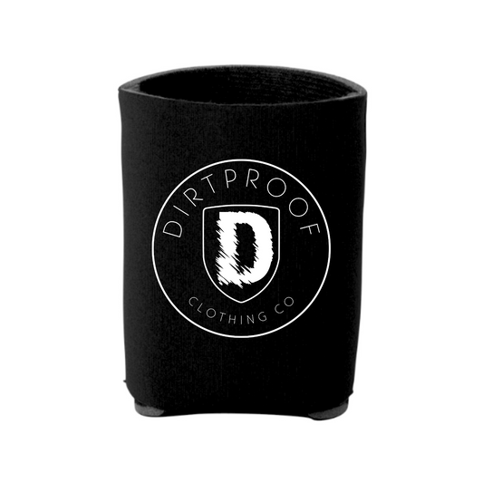 DirtProof Koozie