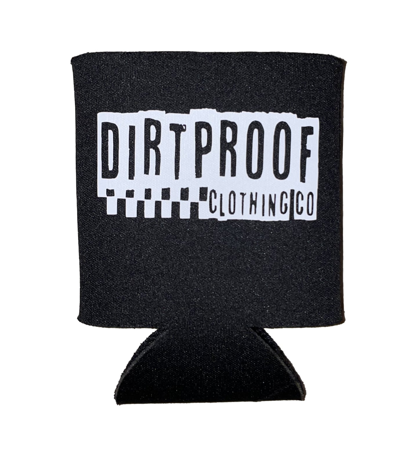 DirtProof Koozie