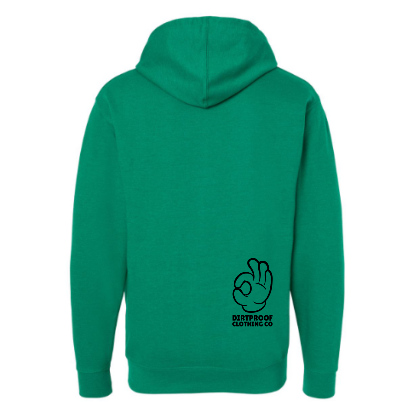 Lookin' Mint Hoodie