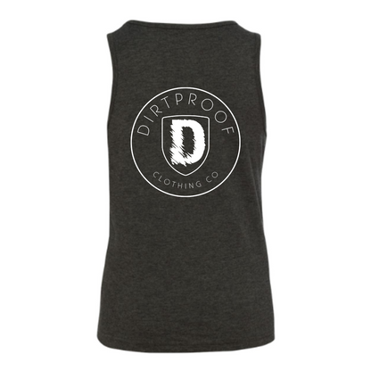 Kids Logo Tank