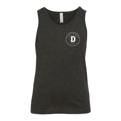 Kids Logo Tank