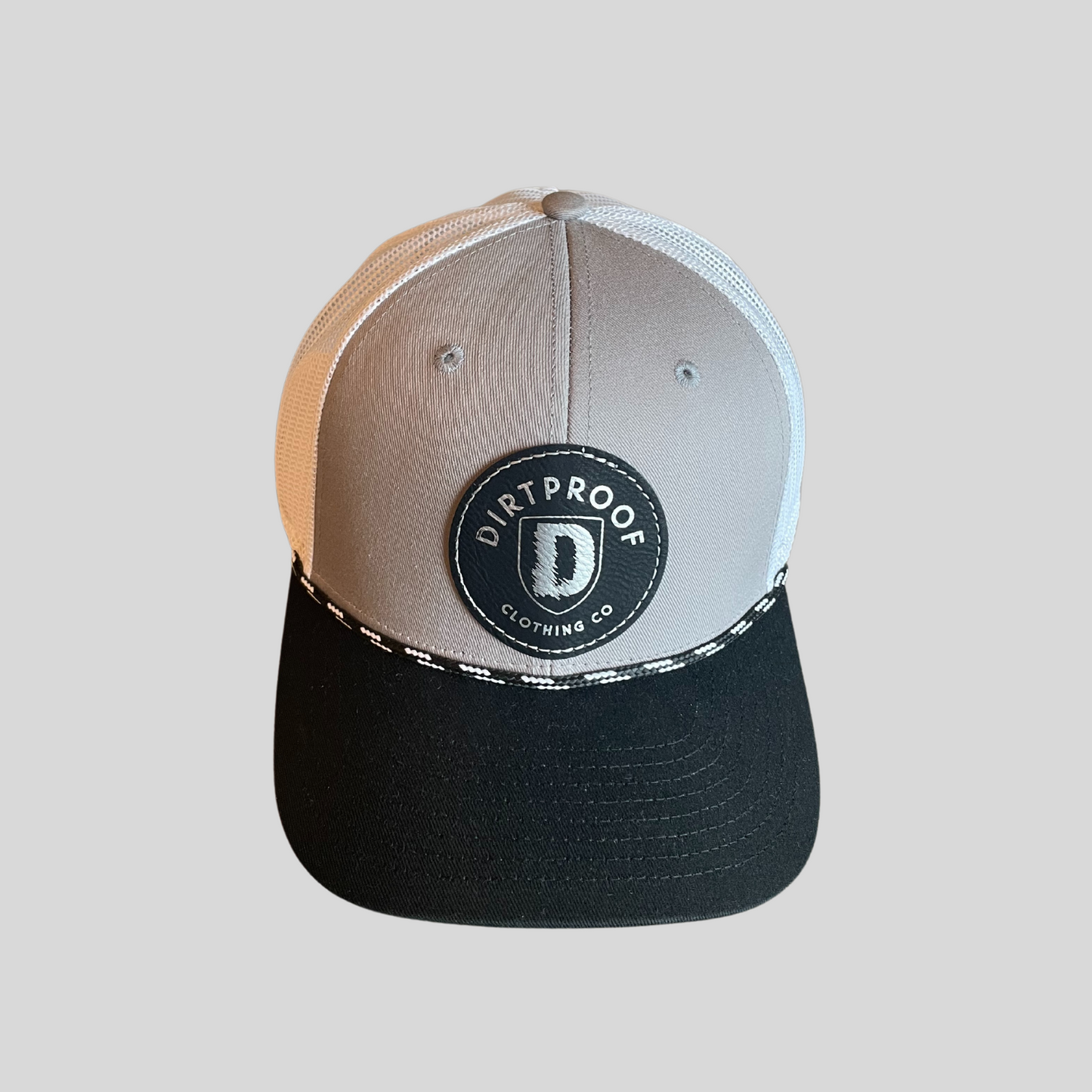 Everyday Rope Trucker Hat