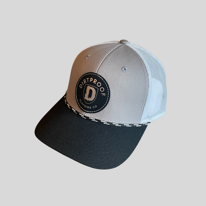 Everyday Rope Trucker Hat