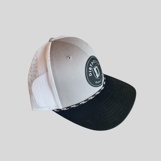 Everyday Rope Trucker Hat