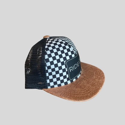 Ride On Youth Hat