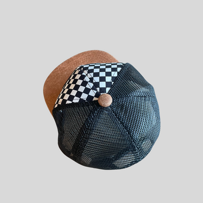 Ride On Youth Hat