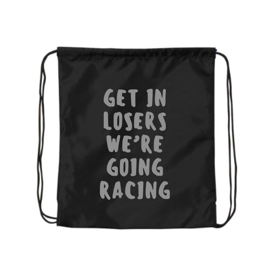 Losers Drawstring Bag