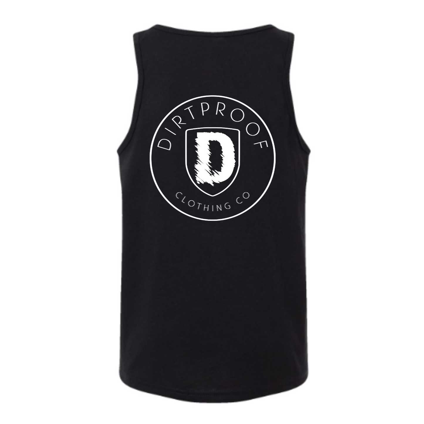 Kids Logo Tank