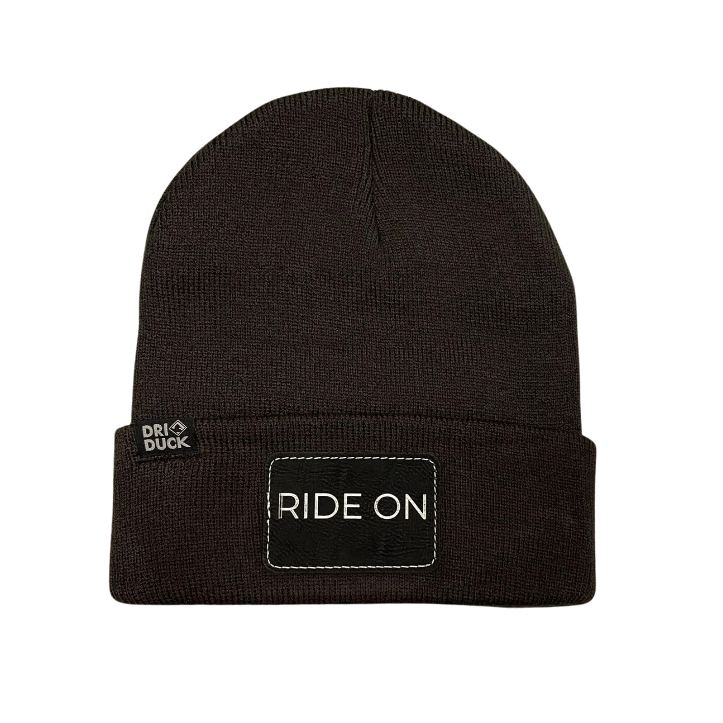 Ride On Beanie