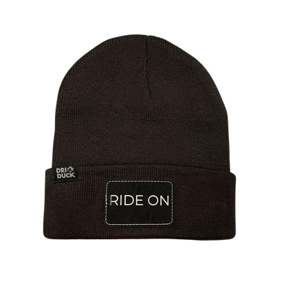 Ride On Beanie