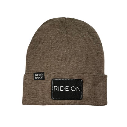 Ride On Beanie