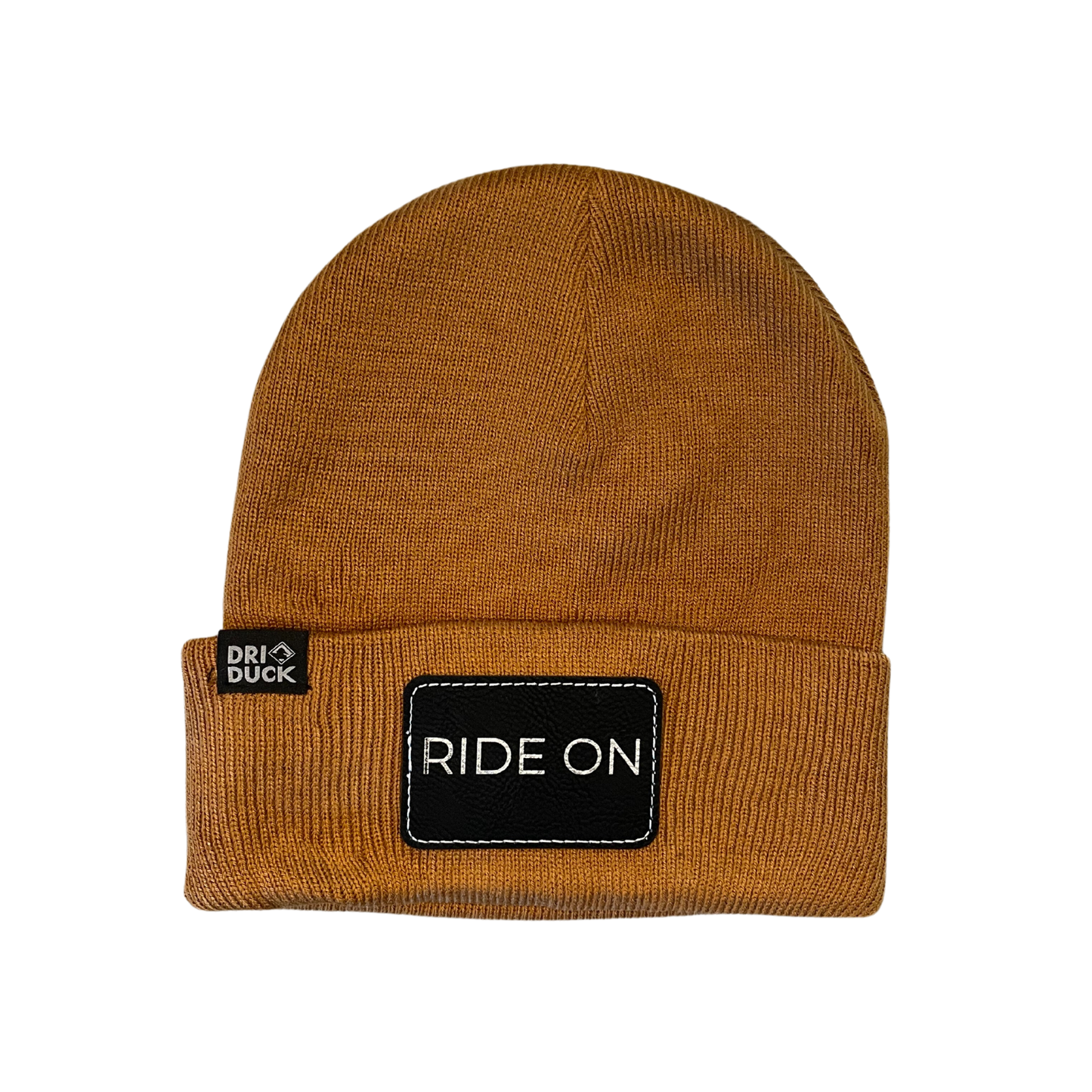 Ride On Beanie