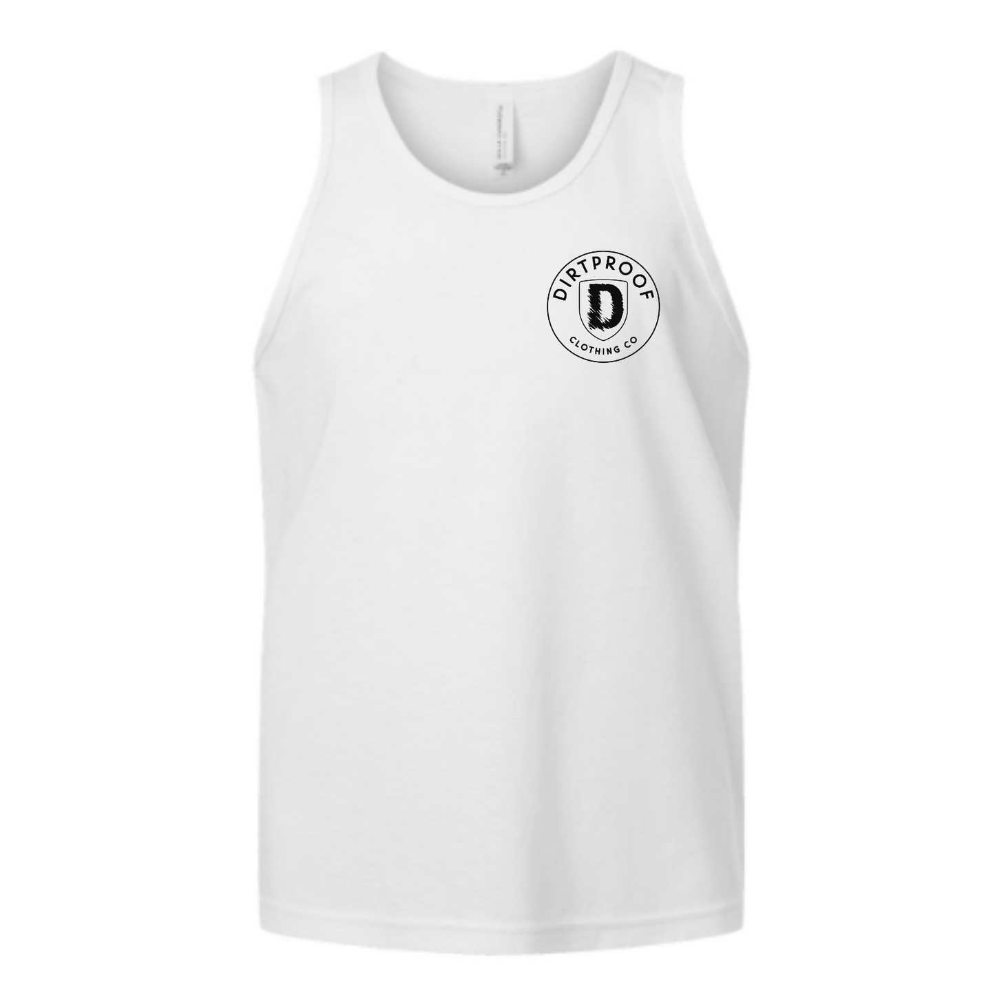 Kids Logo Tank