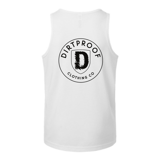 Kids Logo Tank