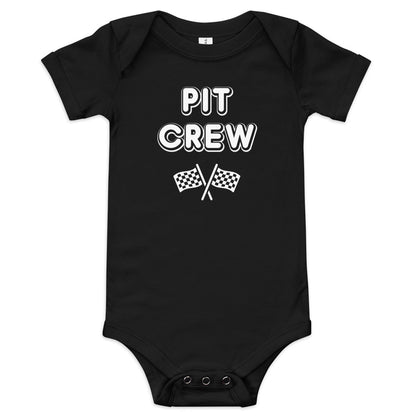 Pit Crew Onesie