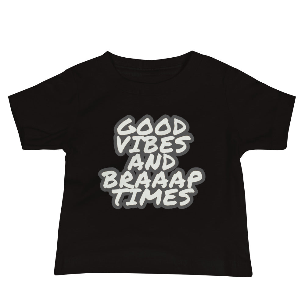 Braaap Baby Tee