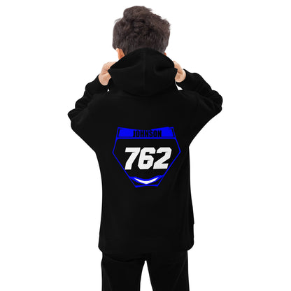 Custom Kids Hoodie