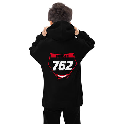 Custom Kids Hoodie