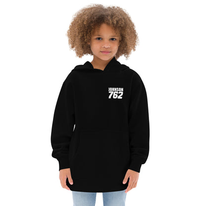 Custom Kids Hoodie