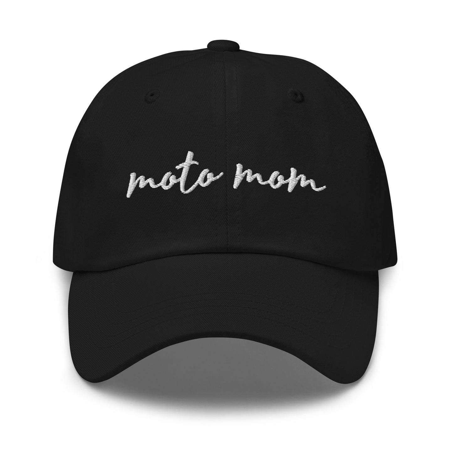 Moto Mom Hat