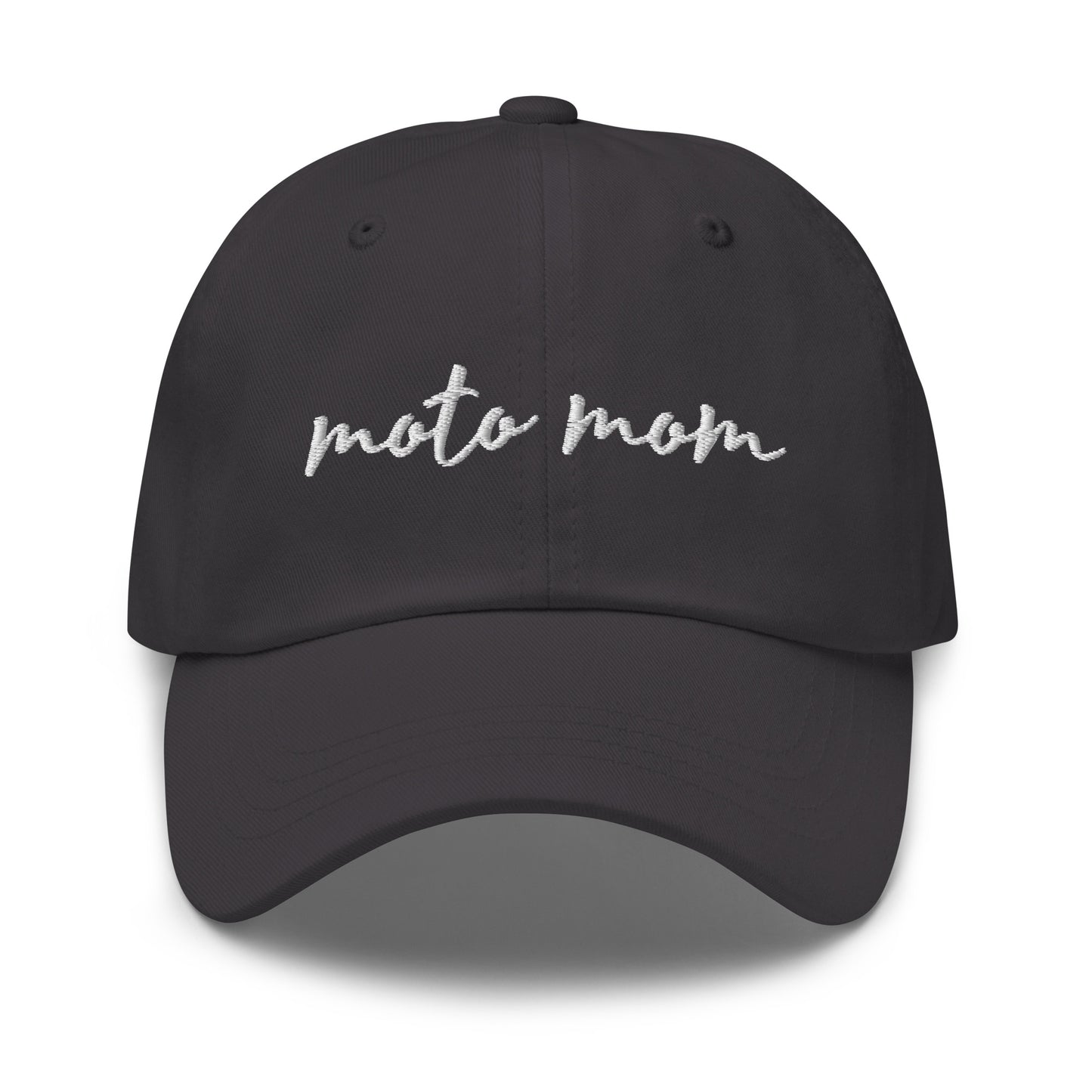 Moto Mom Hat