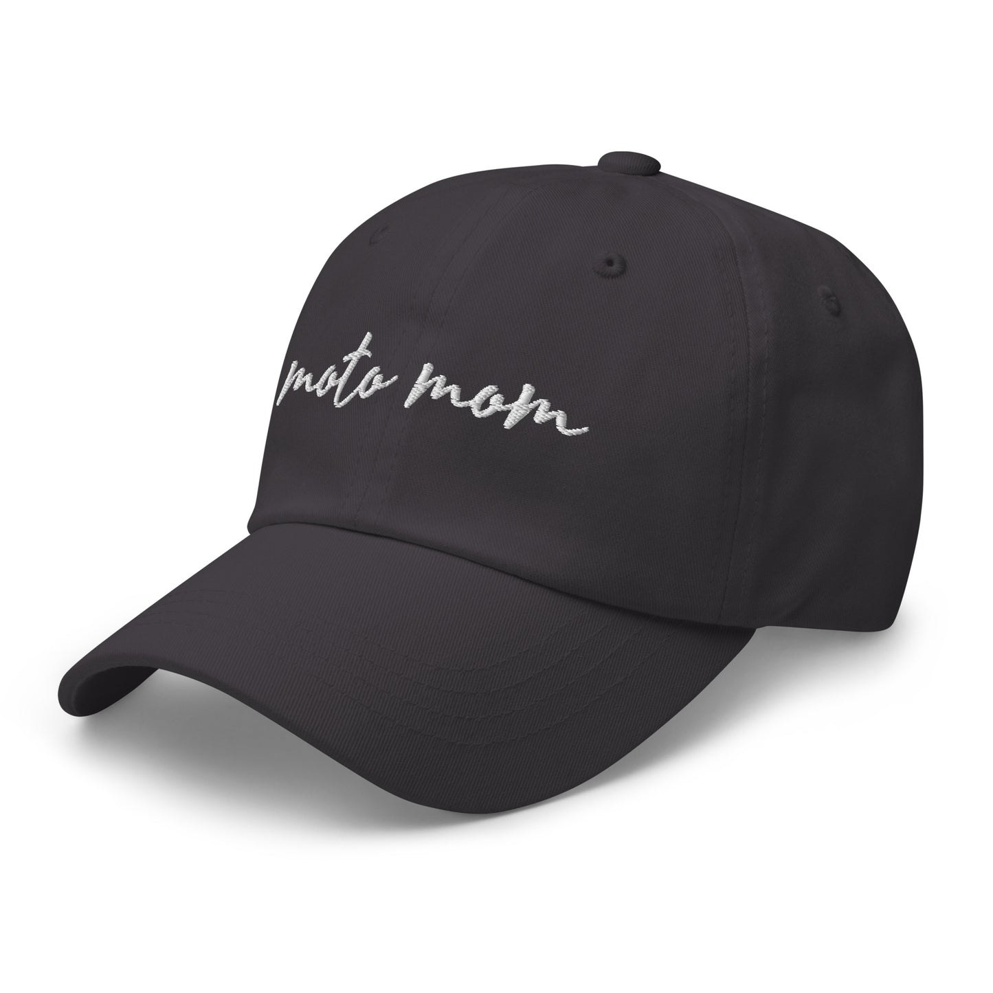 Moto Mom Hat