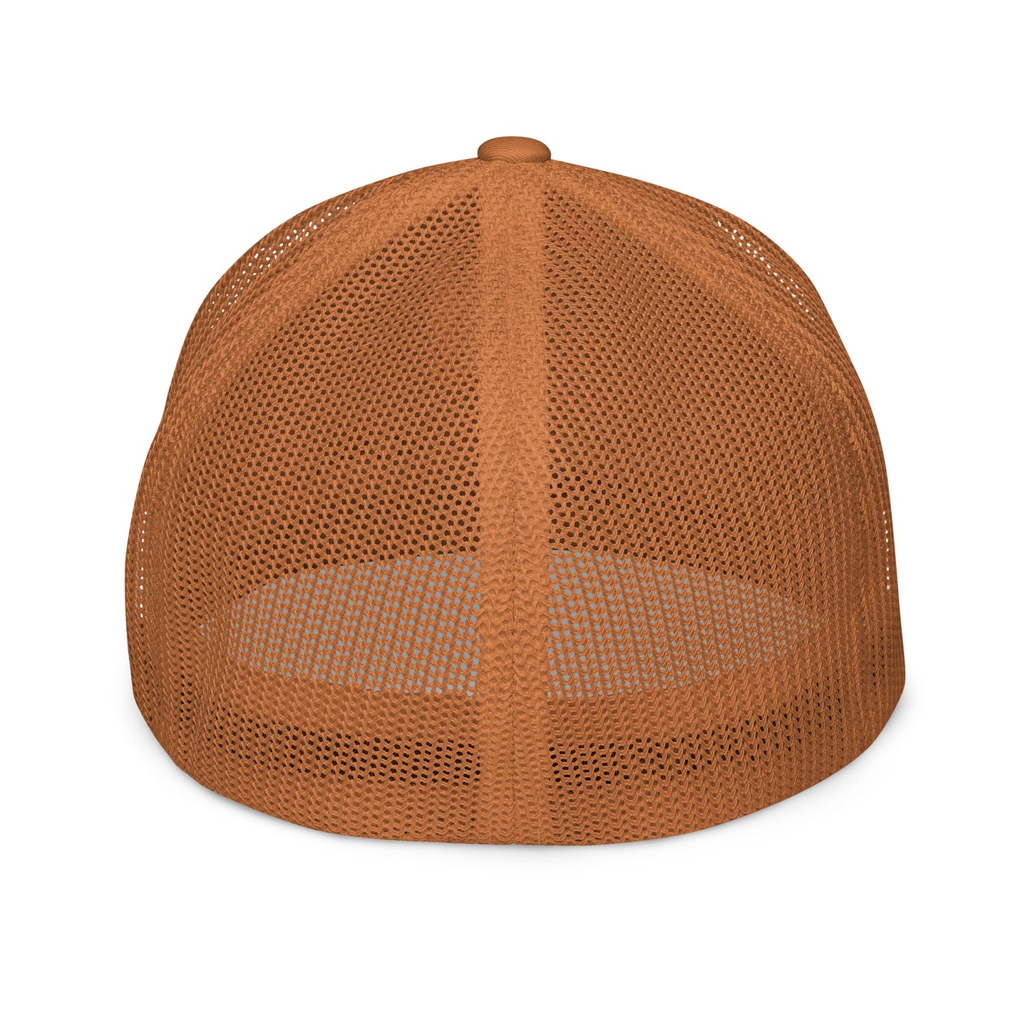 Closed-back Moto Hat