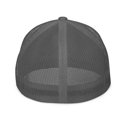 Closed-back Moto Hat