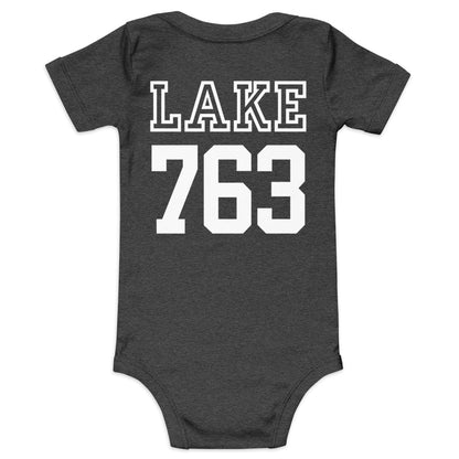 Custom Onesie