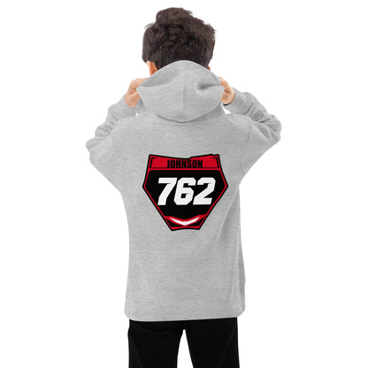 Custom Kids Hoodie