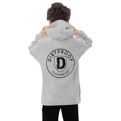 Logo Kids Hoodie