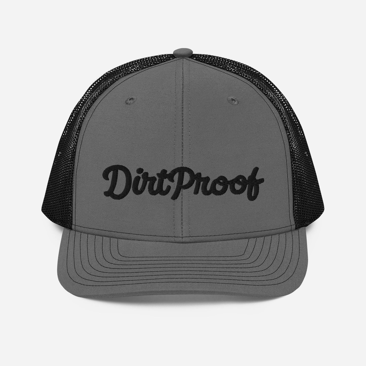 DirtProof Trucker Cap