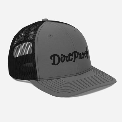 DirtProof Trucker Cap