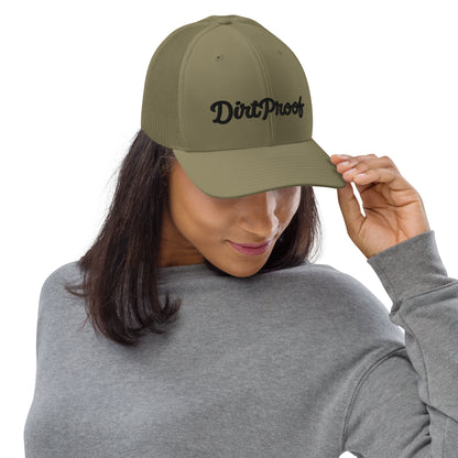 DirtProof Trucker Cap