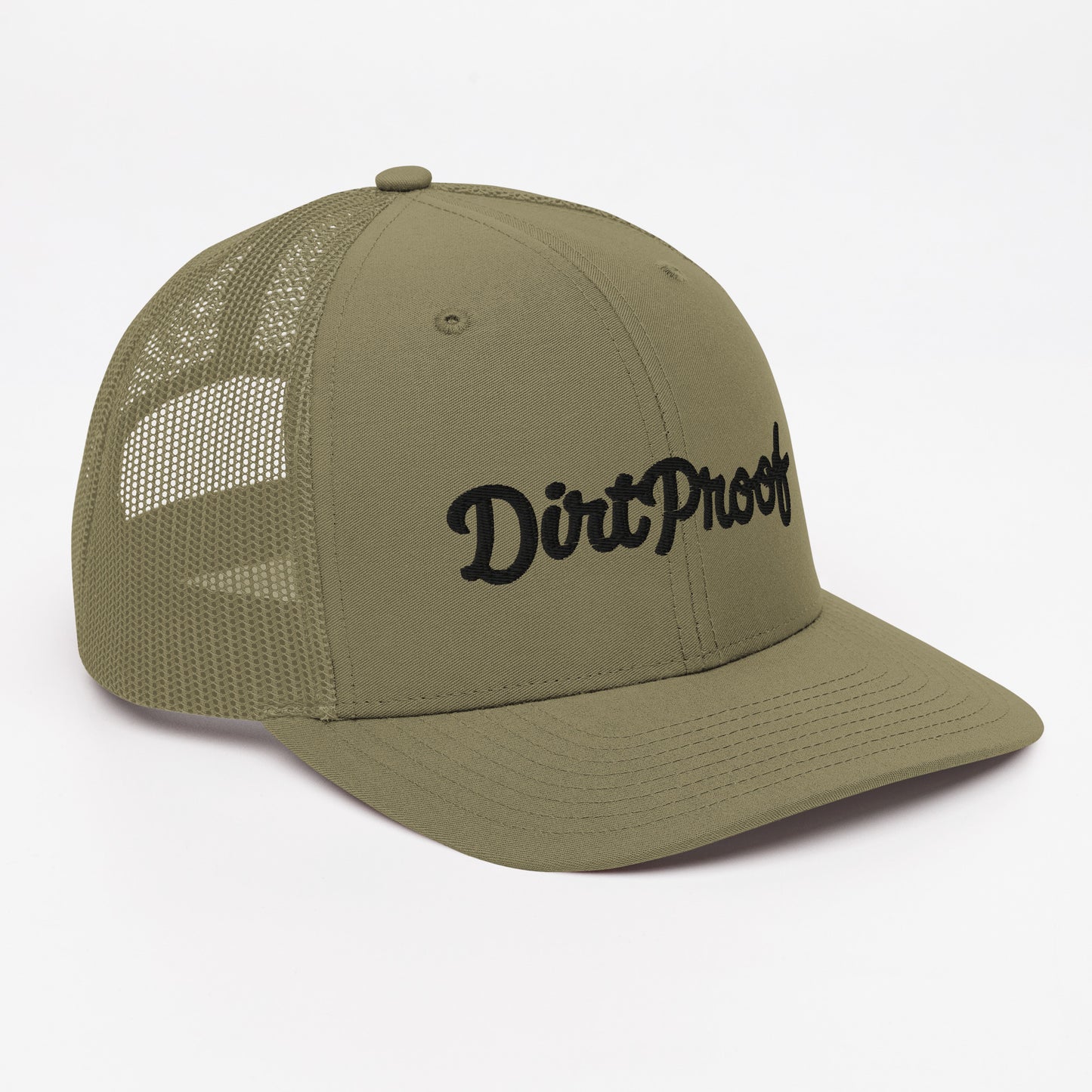 DirtProof Trucker Cap